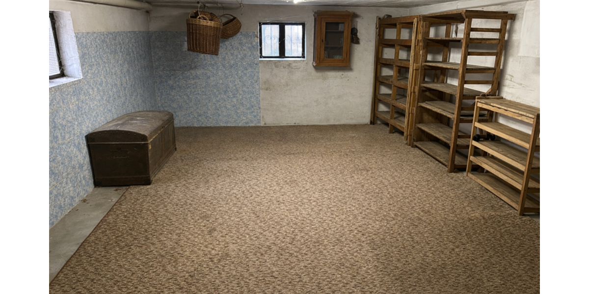 EFH mit viel Platz und Potenzial - Einfamilienhaus Alfeld | Angebot:26177068