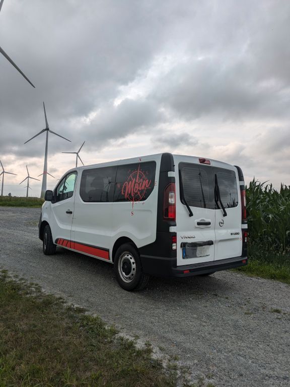 Vivaro