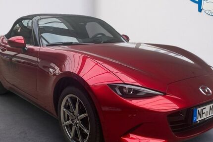 Mazda MX-5 1.850 km 27.900 &euro; Husum 25813