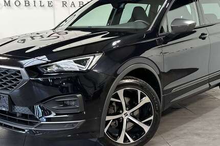 Seat Tarraco 86.450 km 29.749 € Wardenburg 26203