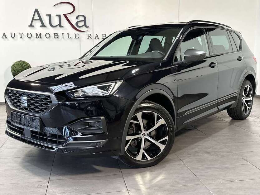Seat Tarraco 86.450 km 29.749 € Wardenburg 26203