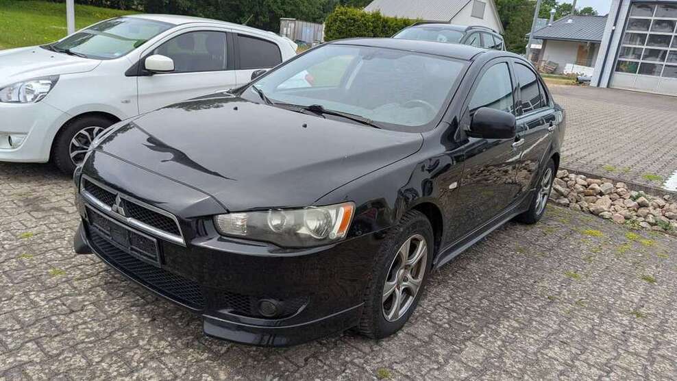 Lancer