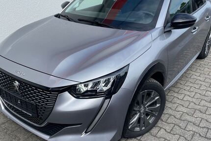 Peugeot e-208 19.400 km 19.890 &euro; Zehnhausen 56477
