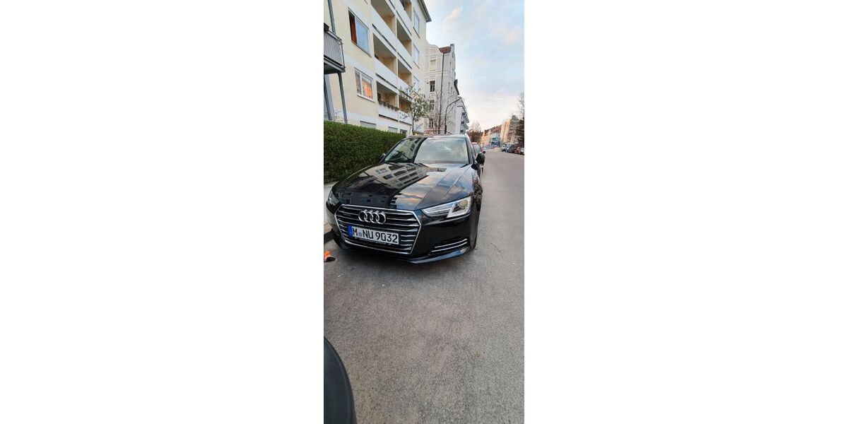 Audi quattro 95.500 km 22.999 &euro; München 80634