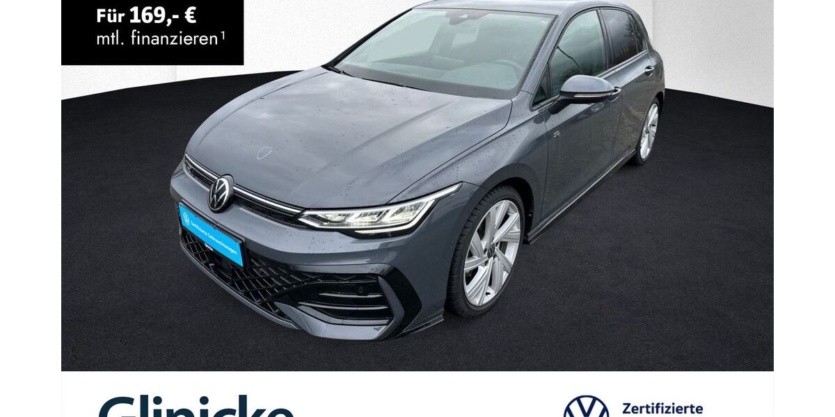 VW Golf 8.719 km 34.860 &euro; Bad Sooden-Allendorf 37242