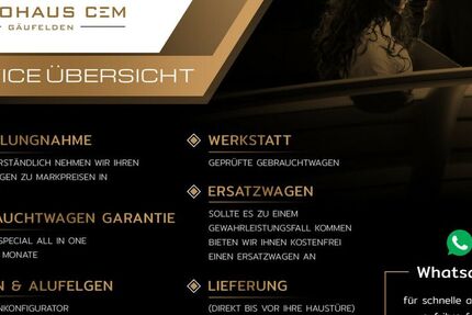 VW Tiguan 152.200 km 20.999 &euro; Gäufelden 71126