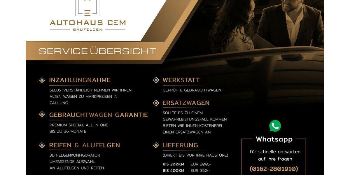 VW Tiguan 152.200 km 20.999 &euro; Gäufelden 71126