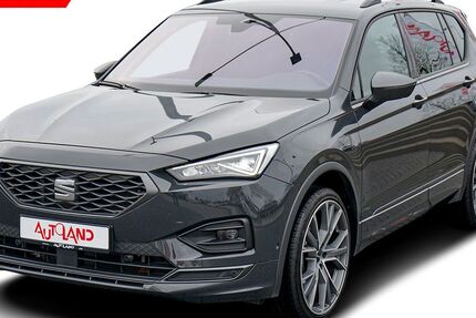 Seat Tarraco 29.713 km 37.990 &euro; Coburg 96450