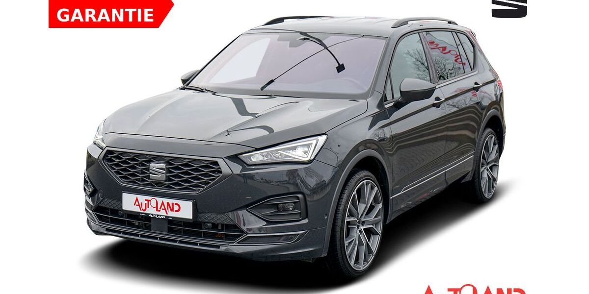 Seat Tarraco 29.713 km 37.990 &euro; Coburg 96450