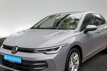 VW Golf 8.570 km 26.444 € Hamburg 22761