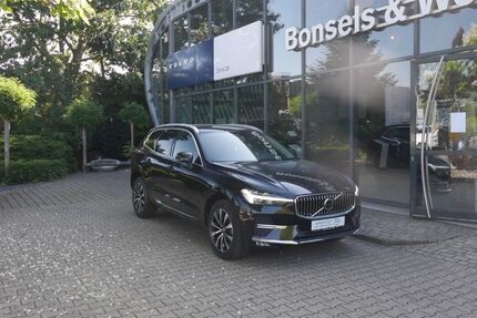 Volvo XC60 75.200 km 33.890 &euro; Erkelenz 41812
