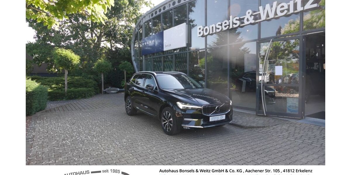 Volvo XC60 75.200 km 33.890 &euro; Erkelenz 41812