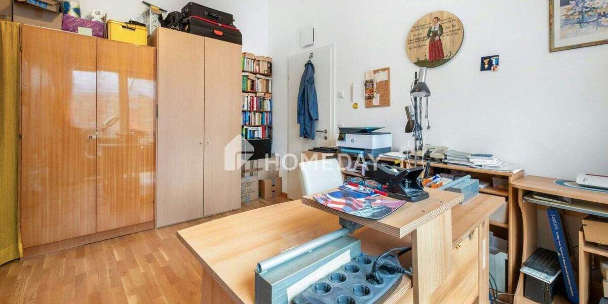 Etagenwohnung Geretsried Gartenberg - 3 Zimmer, 77 m&sup2;, 473.000&euro; | Angebot:25773222