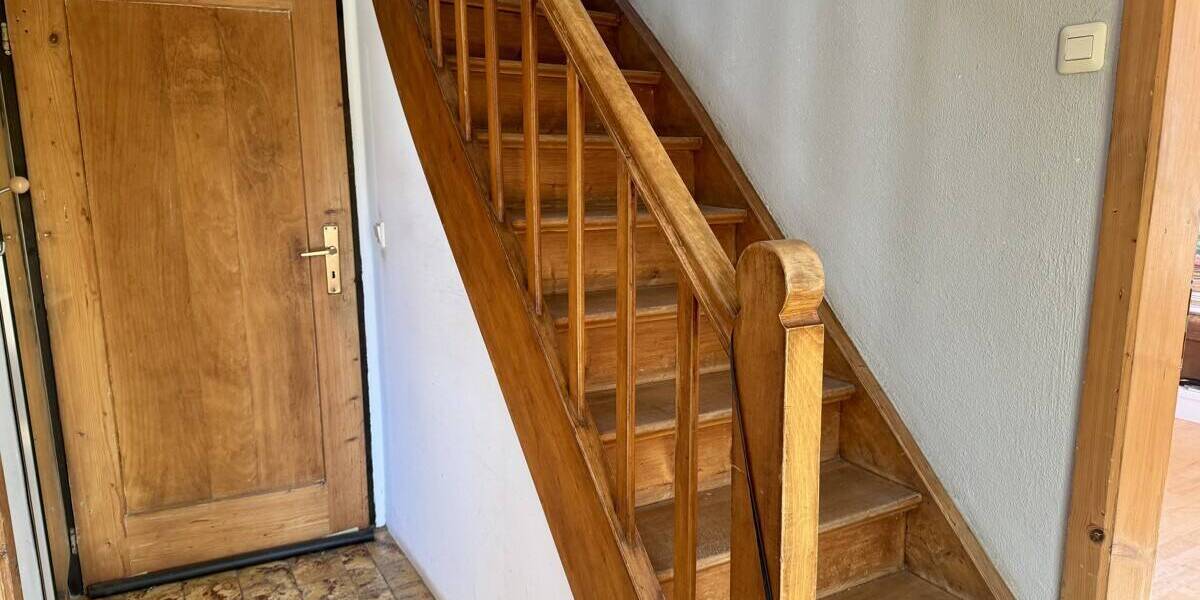 Einfamilienhaus Wittlich / Lüxem Lüxem - 3 Zimmer, 70 m&sup2;, 199.000&euro; | Angebot:26308673