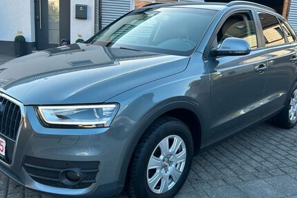Audi Q3 144.550 km 9.900 &euro; Westerburg 56457