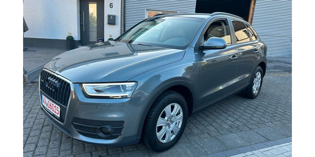 Audi Q3 144.550 km 9.900 &euro; Westerburg 56457
