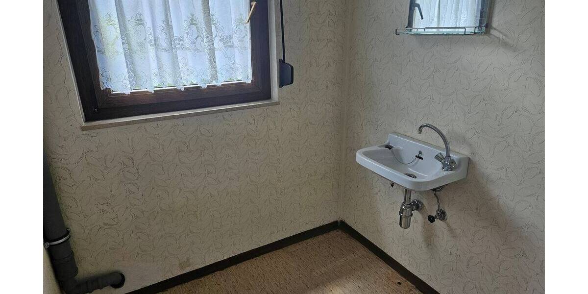 Doppelhaushälfte Giengen an der Brenz Hürben - 5 Zimmer, 114 m&sup2;, 270.000&euro; | Angebot:26820035