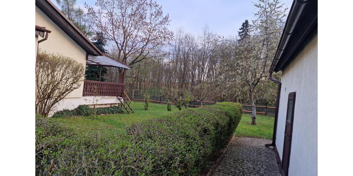 Einfamilienhaus Kirschkau - 4 Zimmer, 110 m&sup2;, 190.000&euro; | Angebot:26239100