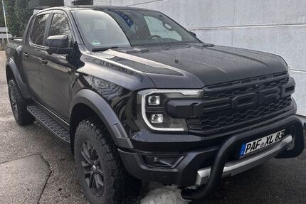 Ford Raptor 8.000 km 68.100 &euro; Pfaffenhofen 85276