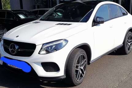 Mercedes-Benz GLE 350 92.000 km 44.999 € Kaiserslautern 67659