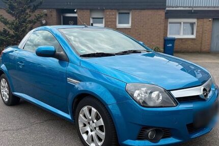 Opel Tigra 156.000 km 2.499 &euro; Leverkusen 51373