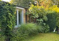 Bungalow zu vermieten 3 Zimmer