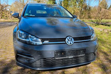 VW Golf 269.300 km 10.800 &euro; Minden 32423