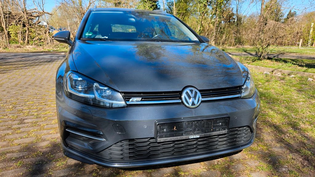 VW Golf 269.300 km 10.800 &euro; Minden 32423