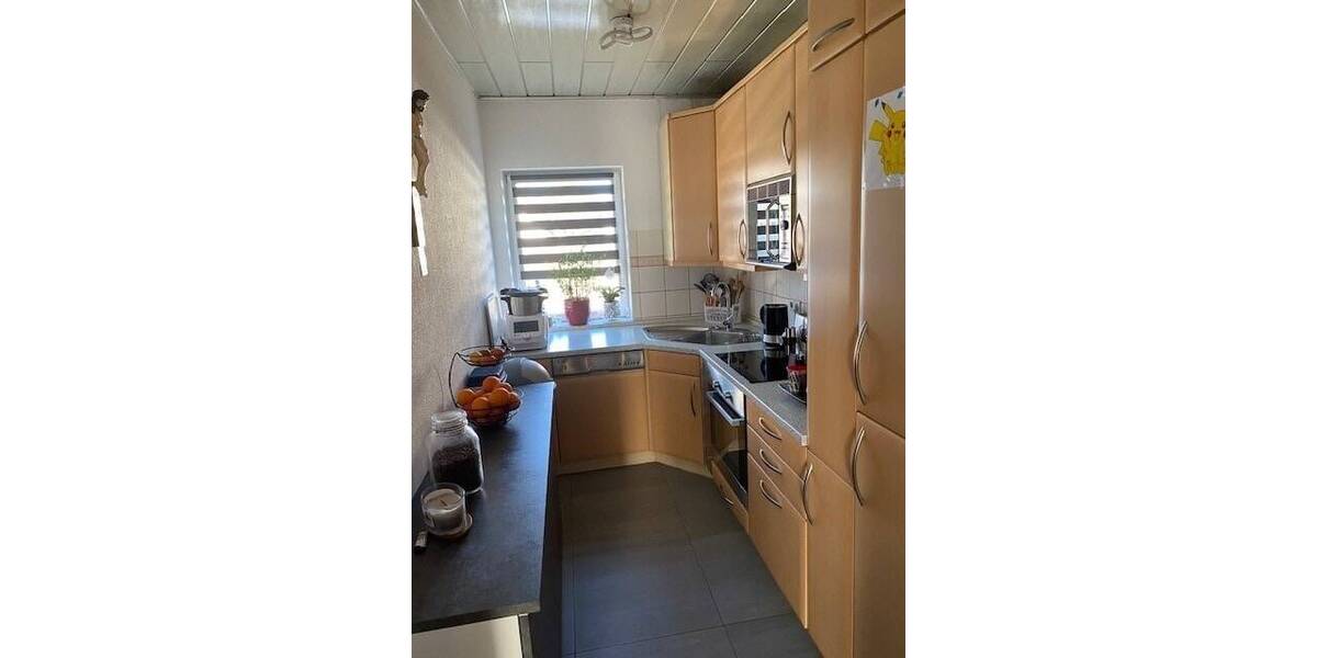 Etagenwohnung Pfullendorf Mottschieß - 3 Zimmer, 88 m&sup2;, 199.000&euro; | Angebot:26798826