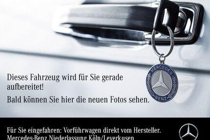Mercedes EQB