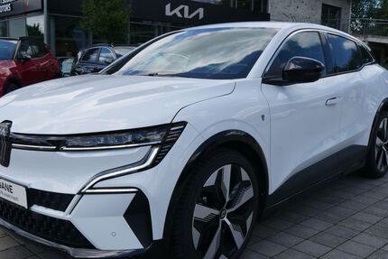 Renault Megane 65.250 km 22.900 &euro; Altötting 84503