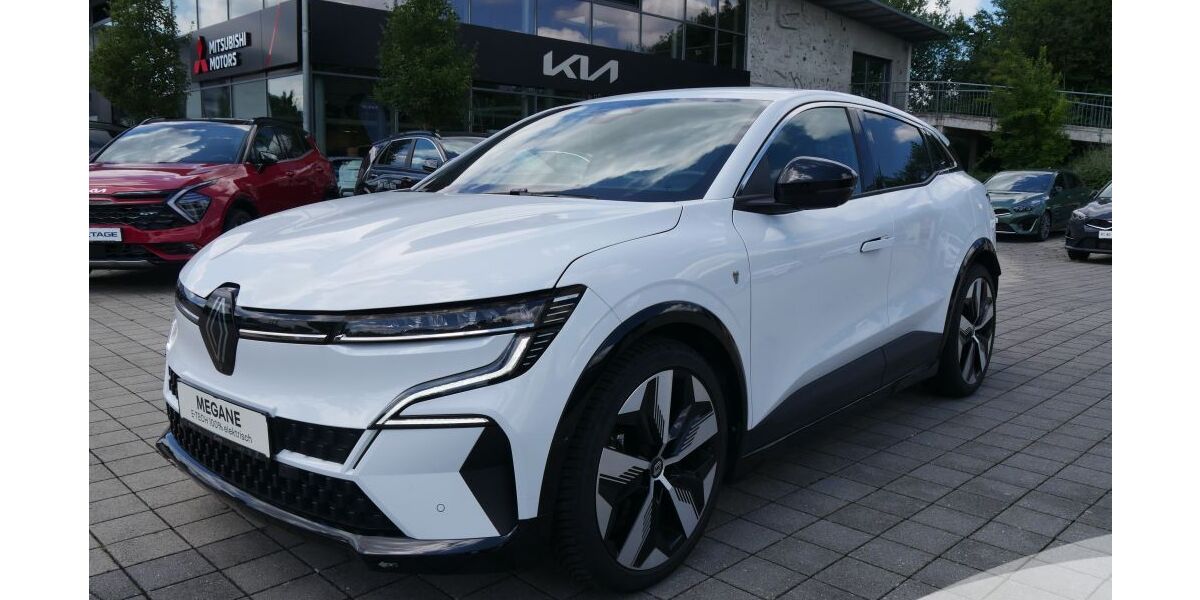 Renault Megane 65.250 km 22.900 &euro; Altötting 84503