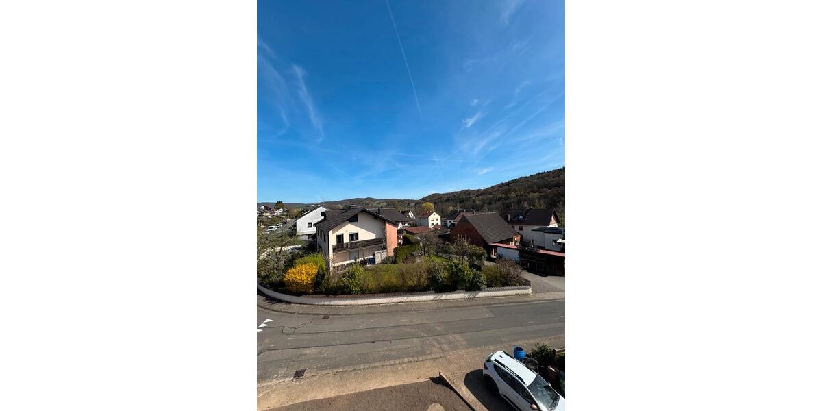 Hochparterre Mömbris - 4.5 Zimmer, 112 m&sup2;, 1.400&euro; | Angebot:26050514