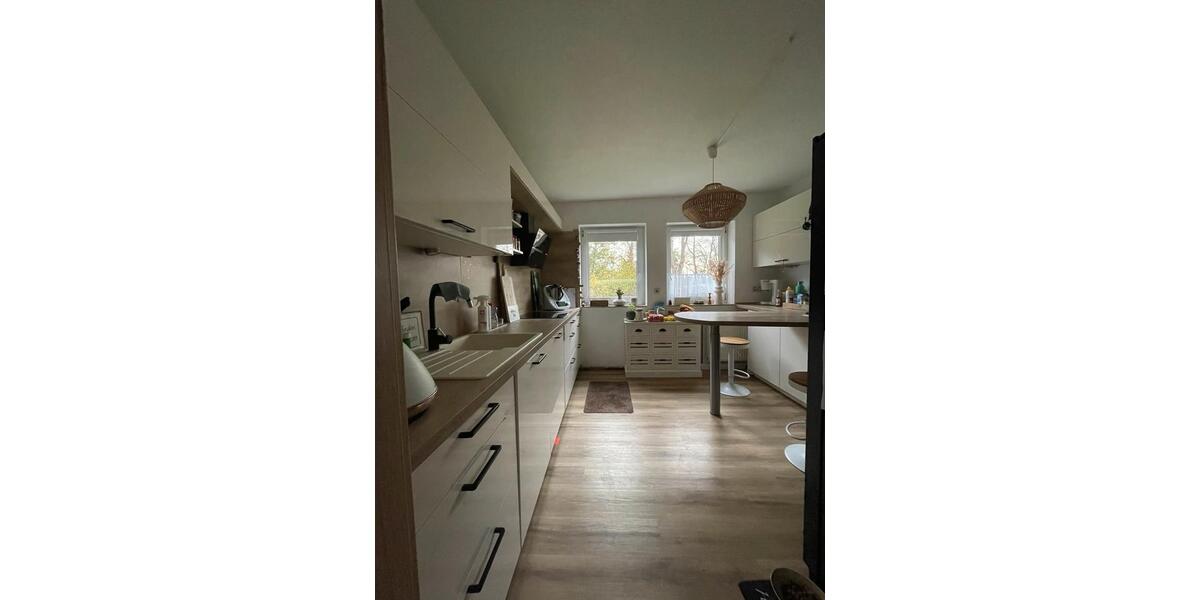 Einfamilienhaus Homberg (Efze) - 5 Zimmer, 120 m&sup2;, 279.000&euro; | Angebot:26588389