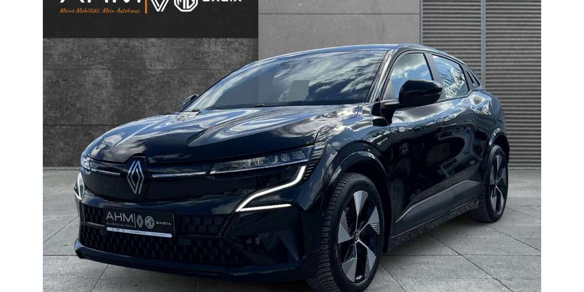 Renault Megane E-Tech 57.675 km 20.990 &euro; Freising 85354