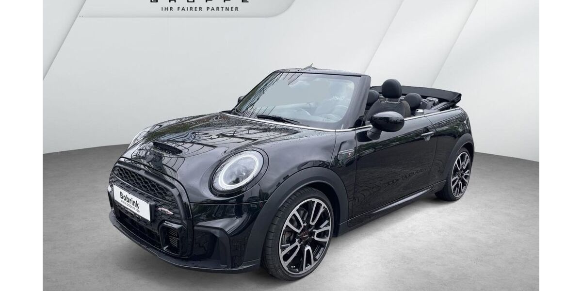 Mini Cooper S Cabrio 19.945 km 31.900 &euro; Bremen 28329