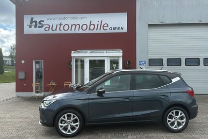 Seat Arona 13.577 km 16.999 &euro; Aicha vorm Wald 94529
