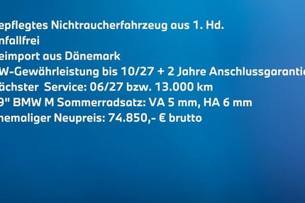 BMW 320 12.250 km 48.511 &euro; Wietmarschen 49835