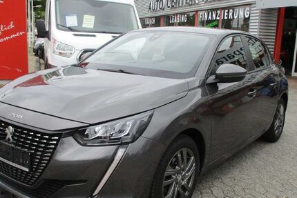 Peugeot 208 74.350 km 11.980 € Kiel-Kronshagen 24119