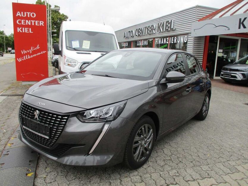 Peugeot 208 74.350 km 11.980 € Kiel-Kronshagen 24119