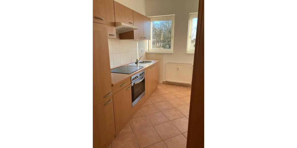 EBK, Balkon, neu renoviert, schön, hell, von privat 3 zimmer