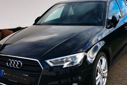 Audi A3 84.800 km 14.500 &euro; Marktrodach 96364