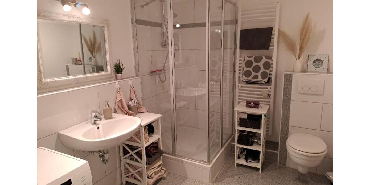 2-Zim.-Whg. in zweiter Reihe der Riemannstraße in Eutin 2 zimmer