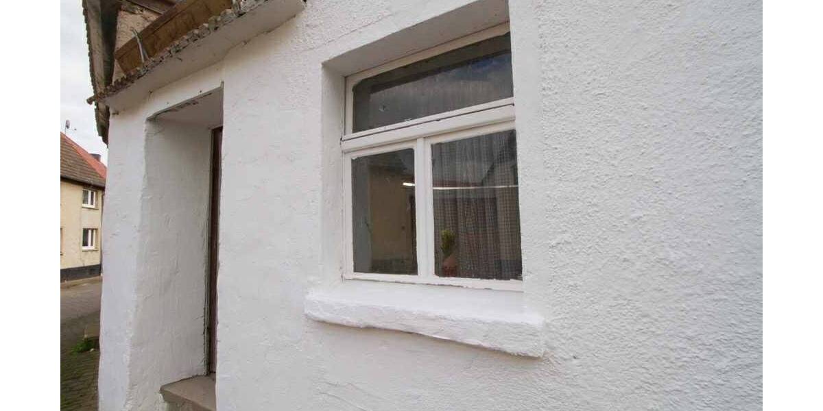 Einfamilienhaus Allstedt Wolferstedt - 4 Zimmer, 120 m&sup2;, 33.000&euro; | Angebot:25705839