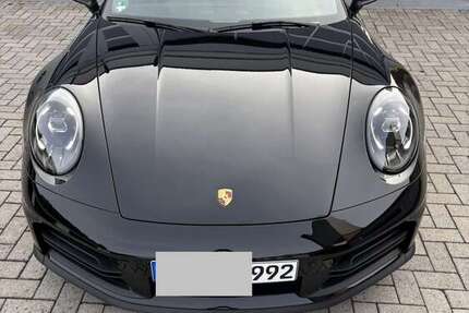 Porsche 992 10.450 km 142.992 &euro; Hagen am Teutoburger Wald 49170