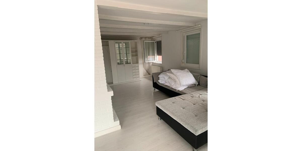 Dachgeschoßwohnung Celle Altencelle - 3 Zimmer, 120 m&sup2;, 150.000&euro; | Angebot:26834484