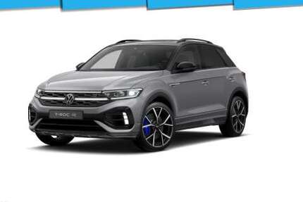 VW T-Roc 11.931 km 43.330 &euro; Mosbach 74821