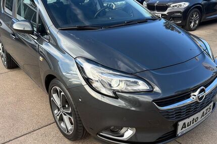 Opel Corsa 119.714 km 9.950 &euro; Schwetzingen 68723