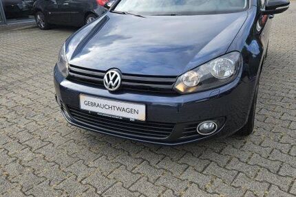 VW Golf 132.760 km 8.890 € Lemwerder 27809