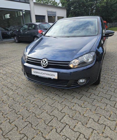 VW Golf 132.760 km 8.890 € Lemwerder 27809